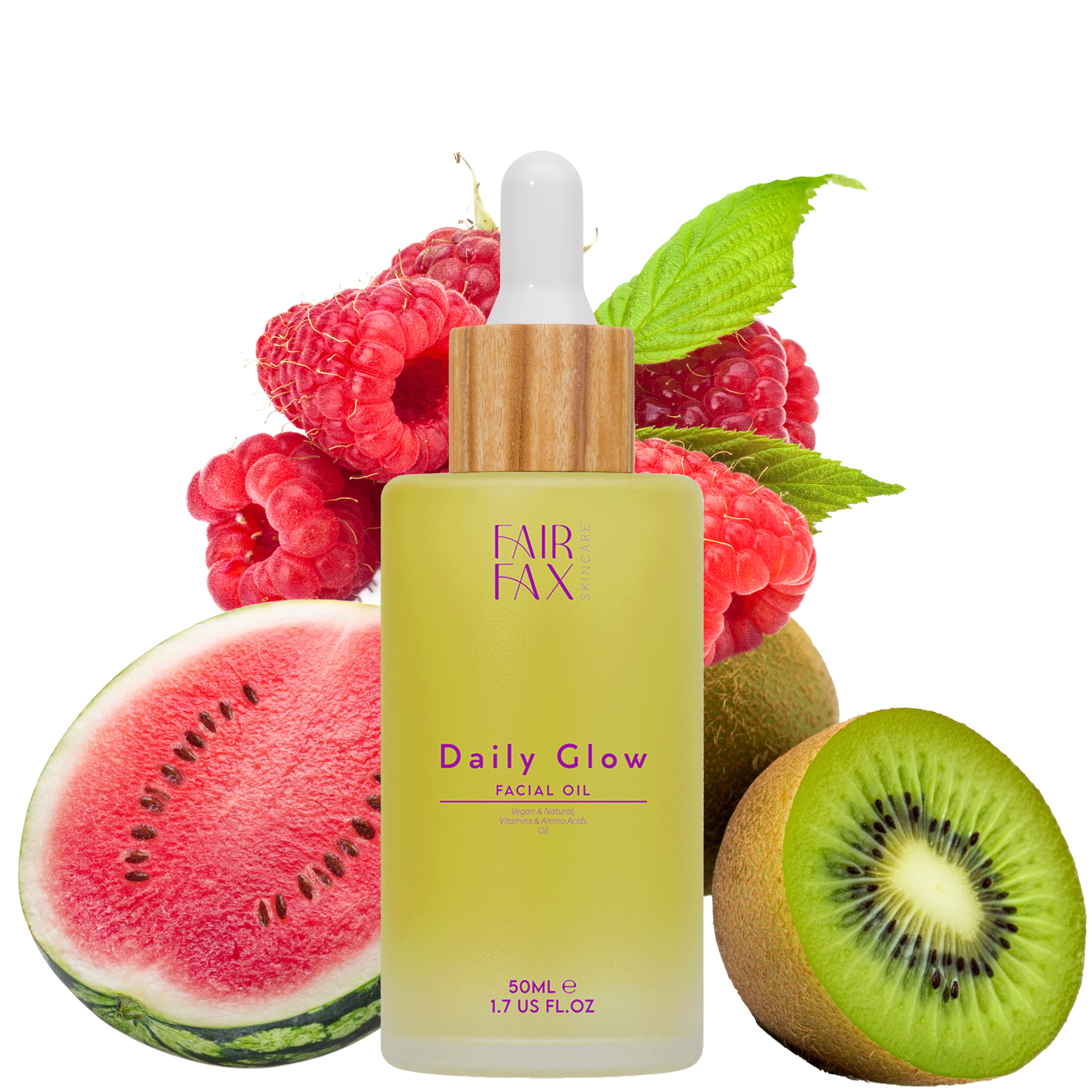 Daily Glow Nourishing Facial Oil