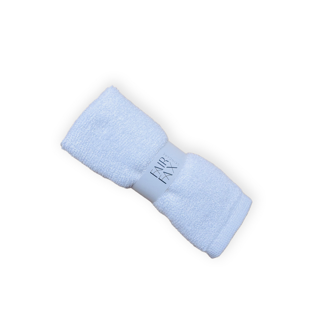 Bamboo Cotton Face Towel