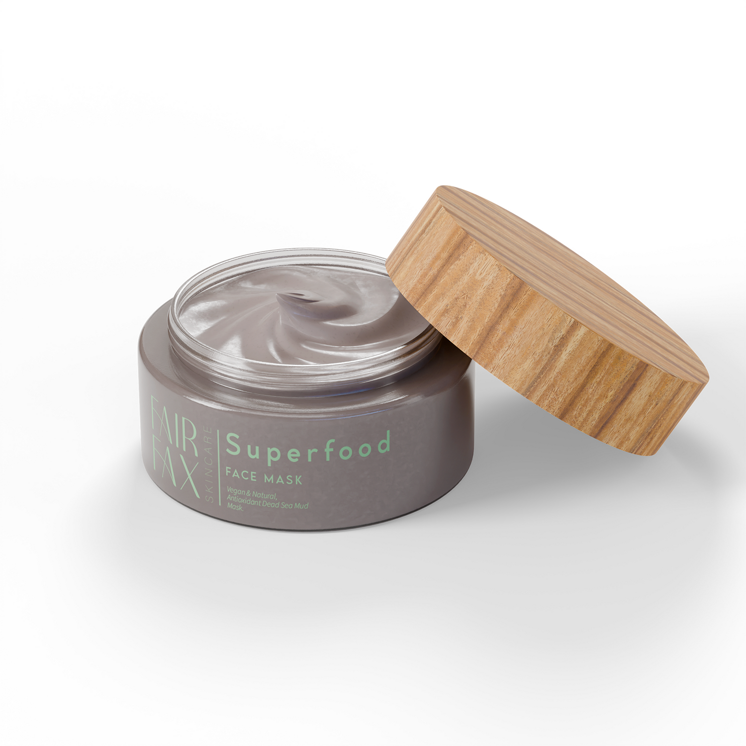 Superfood Face Mask 100ml