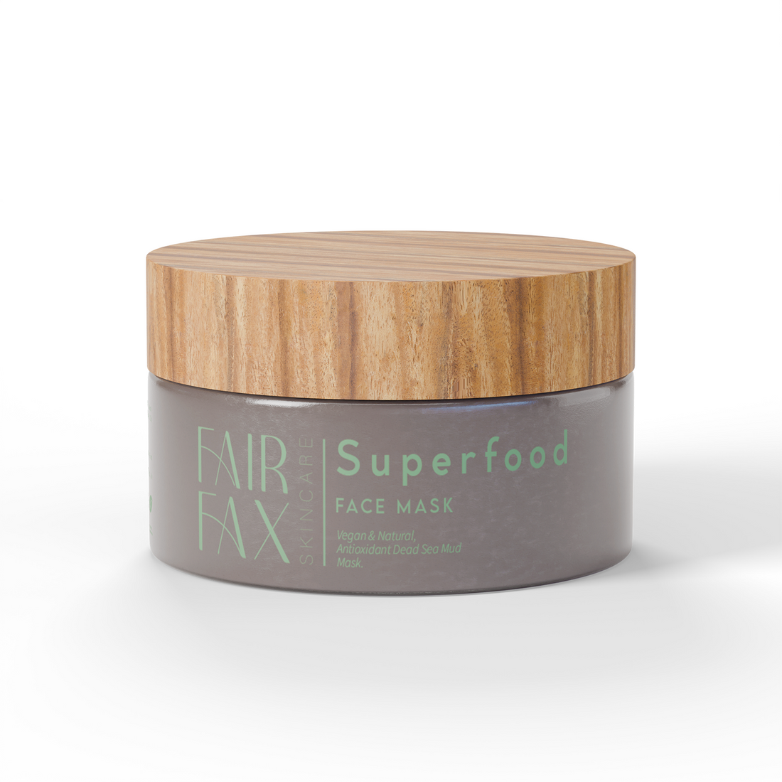 Superfood Face Mask 100ml