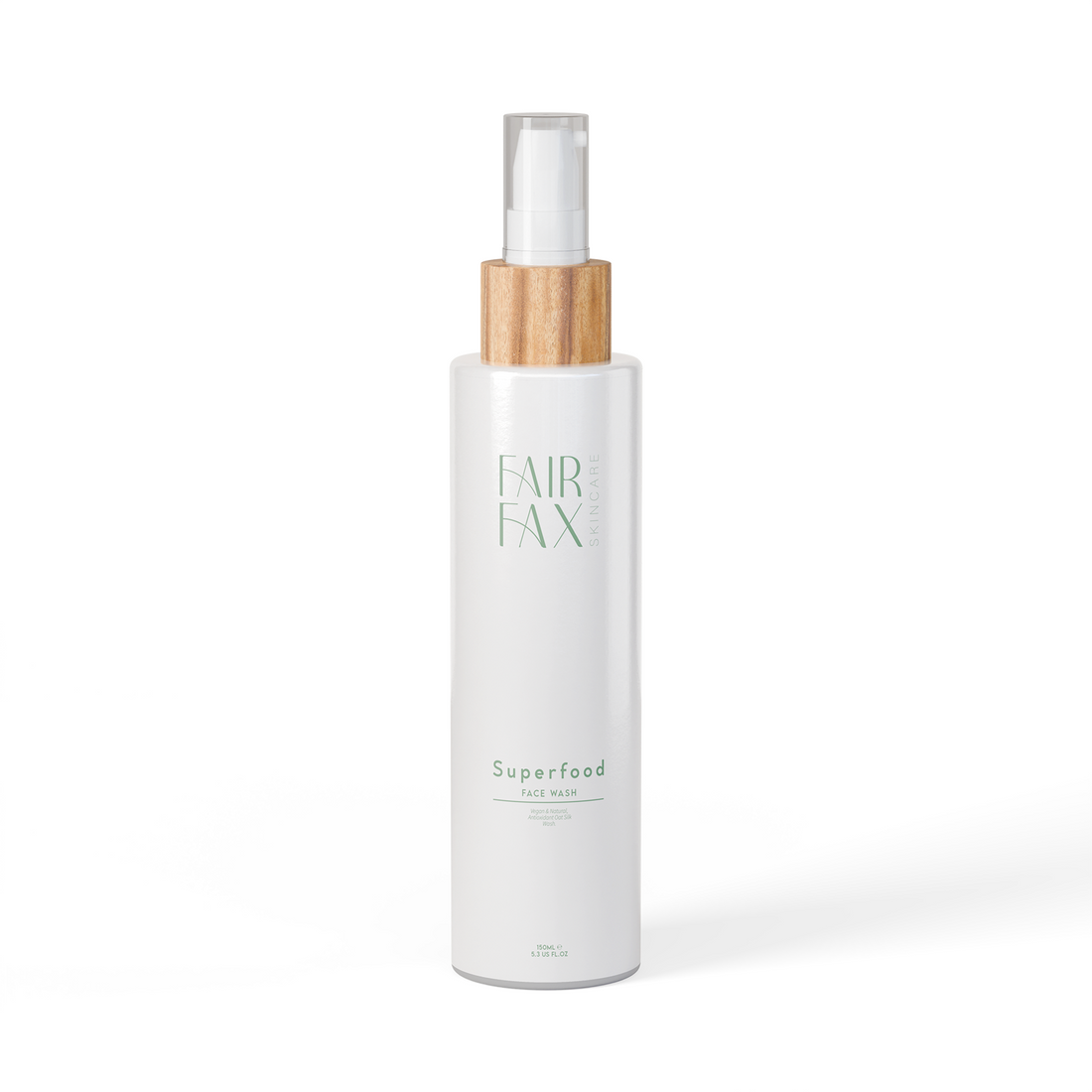 Superfood Face Wash 150ml