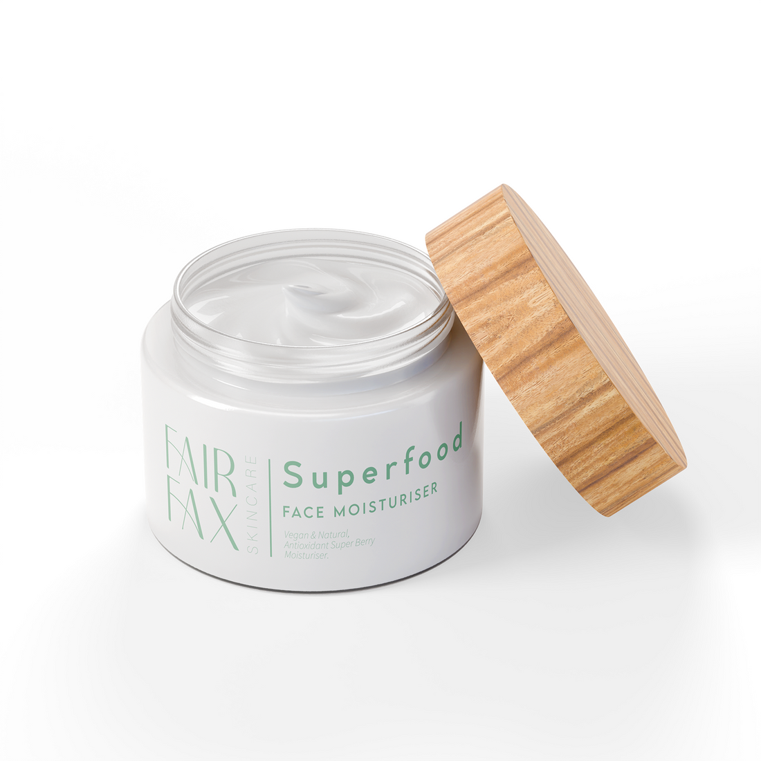 Superfood Moisturiser 50ml