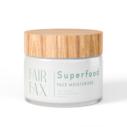 Superfood Moisturiser 50ml