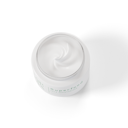 Superfood Moisturiser 50ml