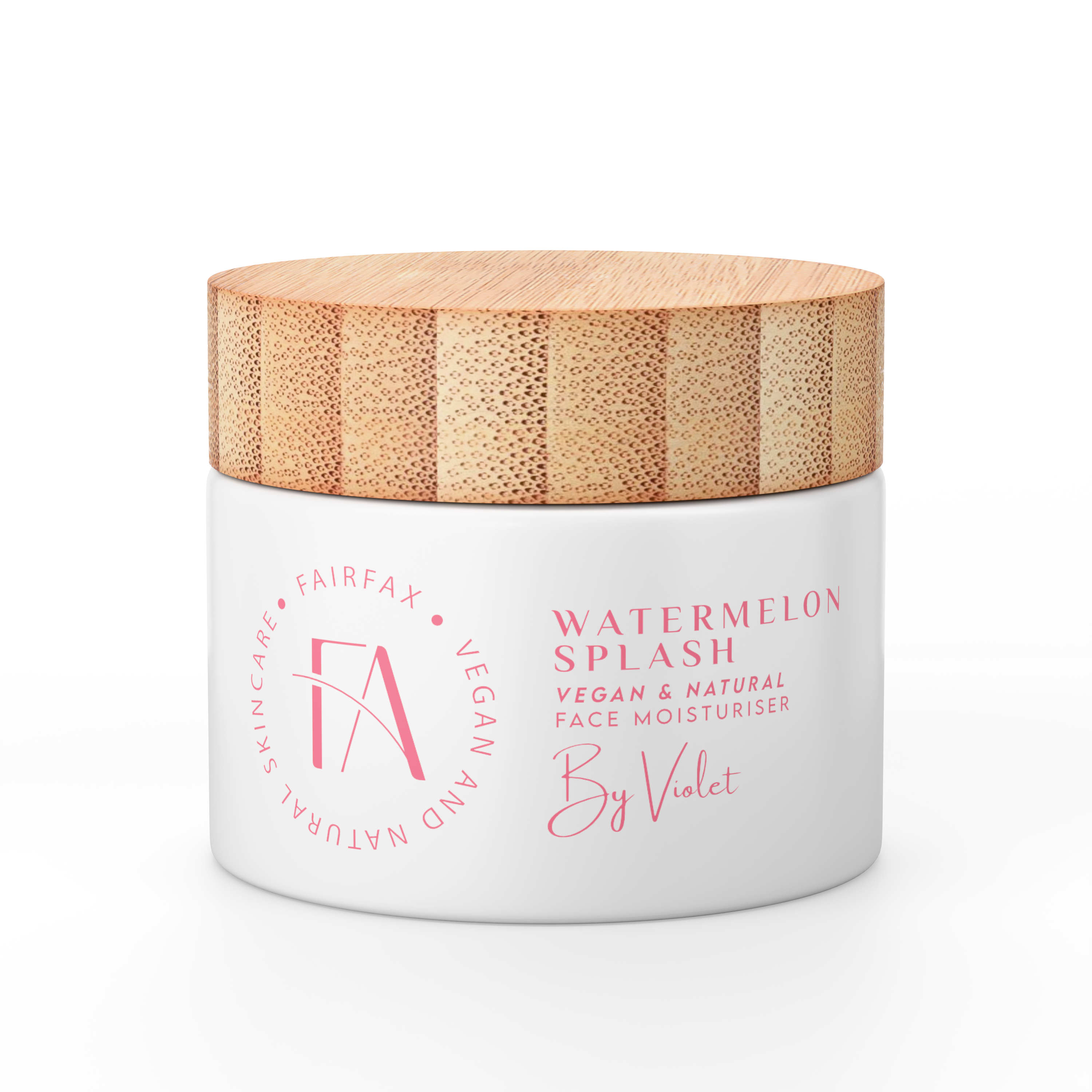 Watermelon Splash Moisturiser by Violet